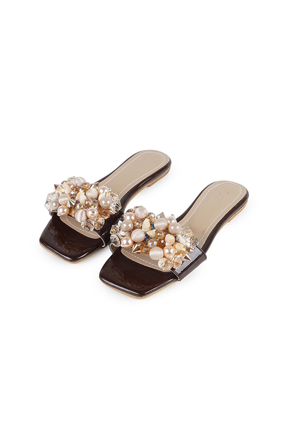 Maria Boncuklu Terlik