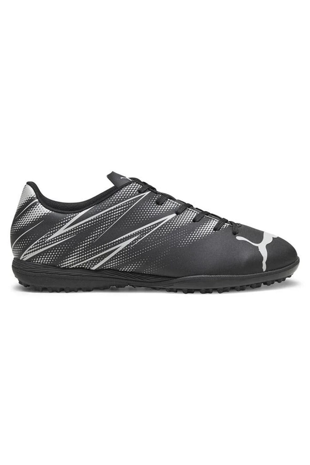 Puma Siyah Attacanto Tt Jr Futbol Ayakkabısı VO10748101