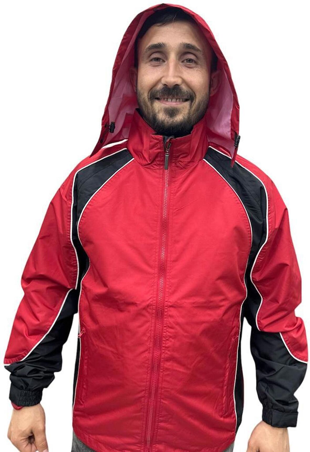 Makara İthal Outdoor Yağmurluk Rüzgarlık 5002