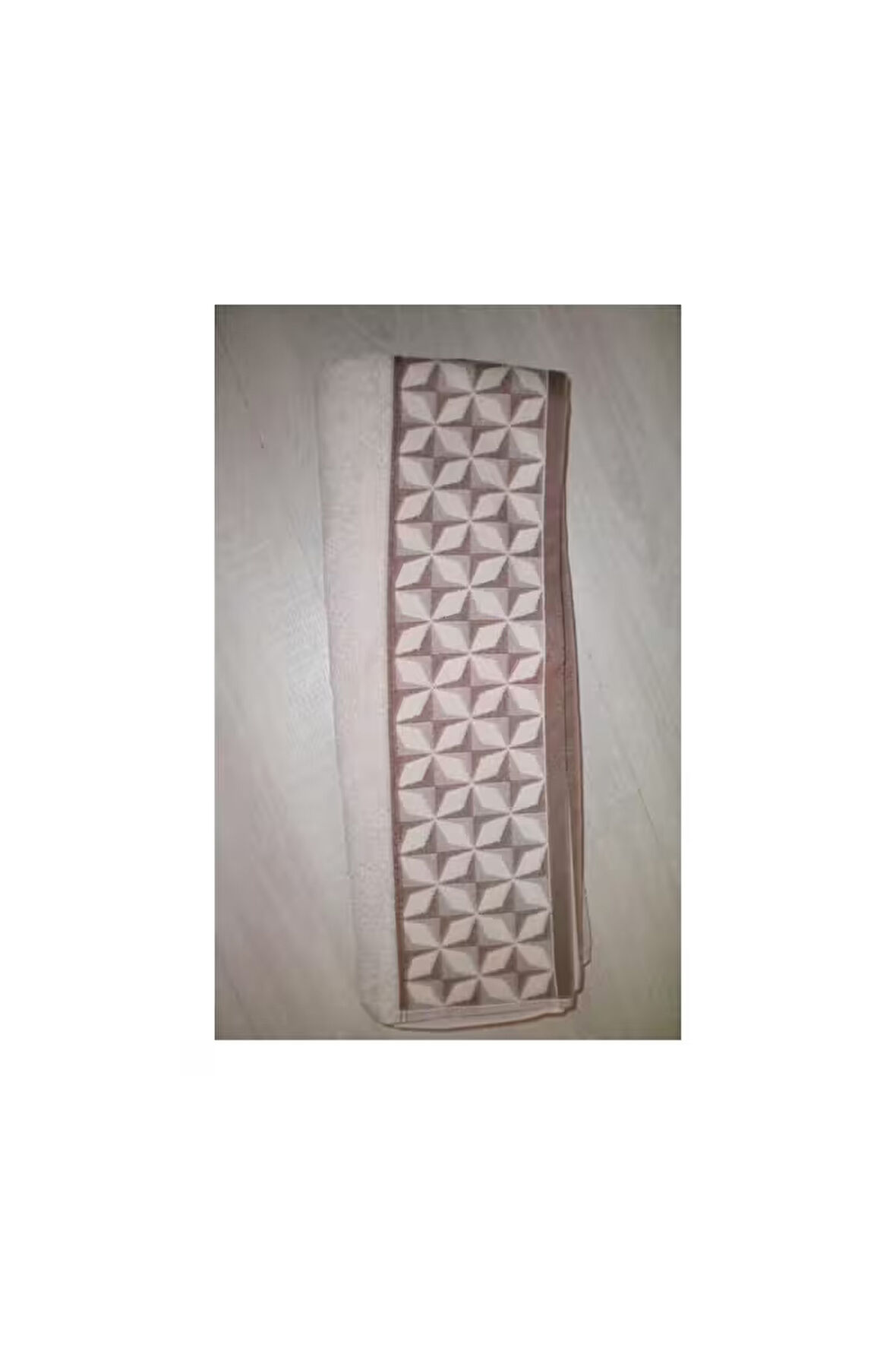 More Home  Plaş  Havlusu Doğal Bambu 75 x 145 Bej
