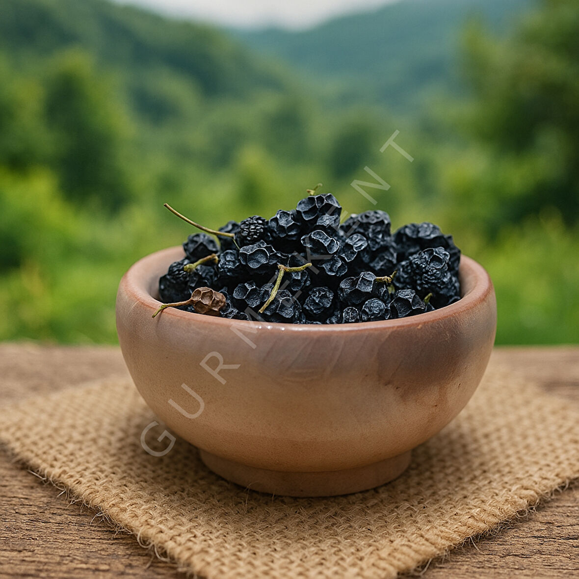 GURMEKENT ACI ÇEHRE 100GR