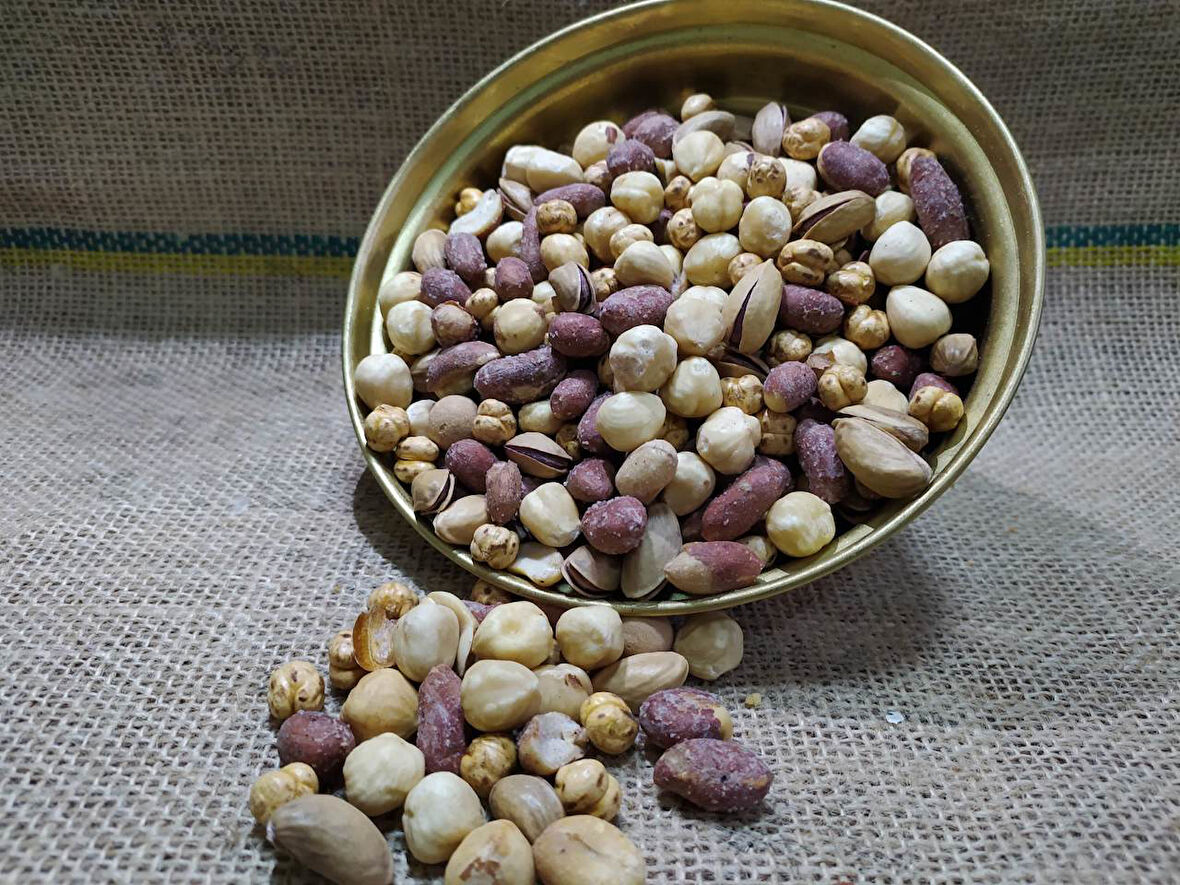 GURMEKENT KARIŞIK ÇEREZ SÜPER 1000GR