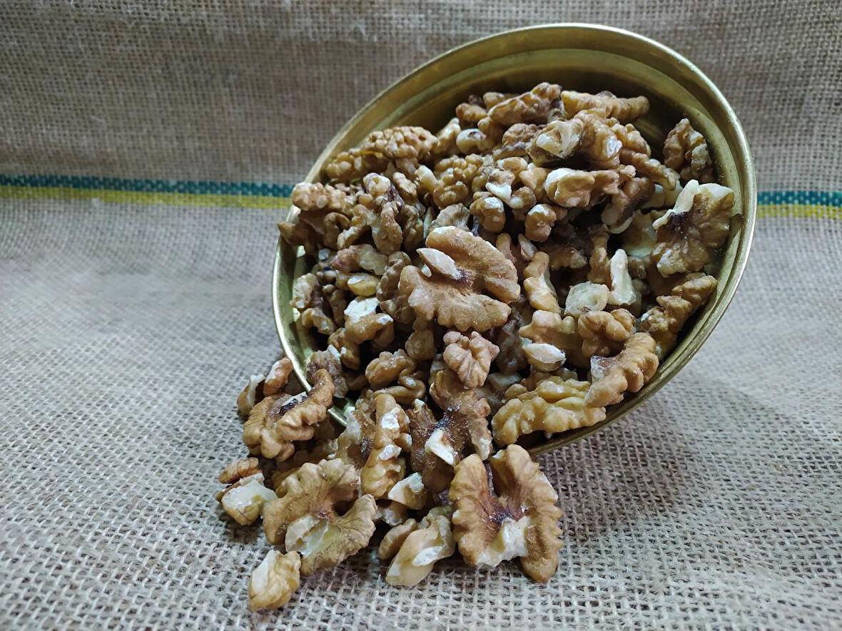 GURMEKENT KELEBEK CEVİZİÇİ 1000GR