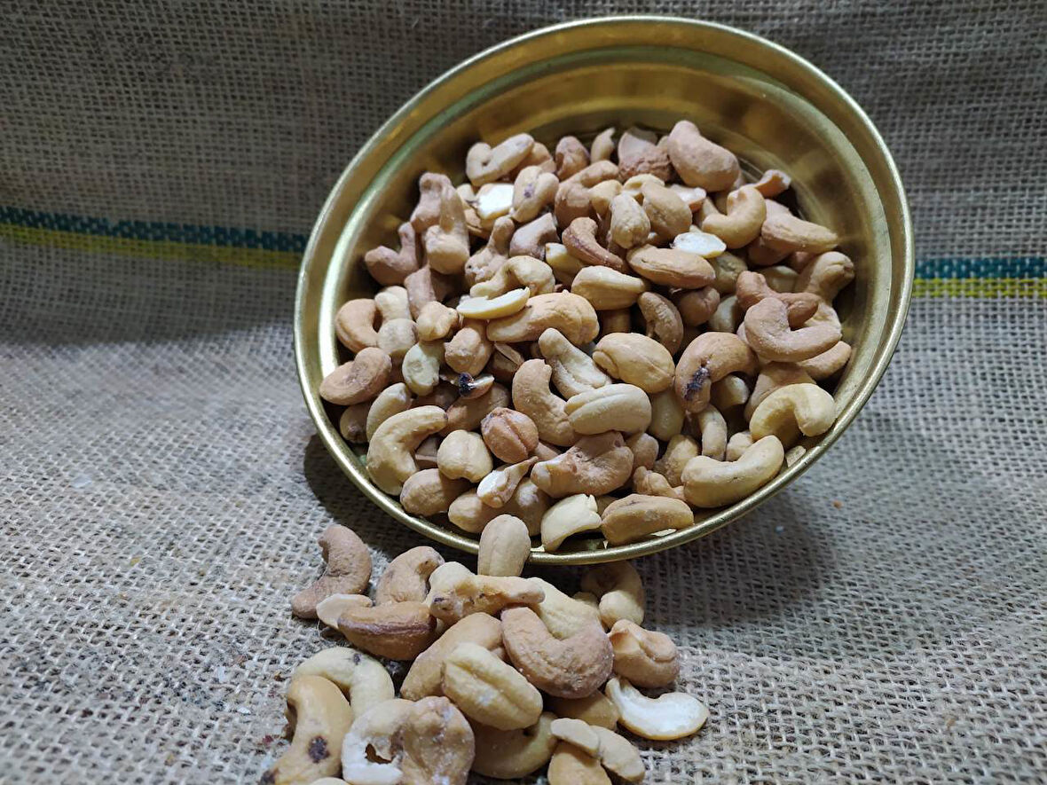 GURMEKENT ZARLI KAJU 500GR