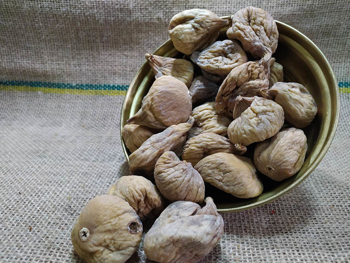 GURMEKENT ARMUT İNCİR DUBLE 500GR