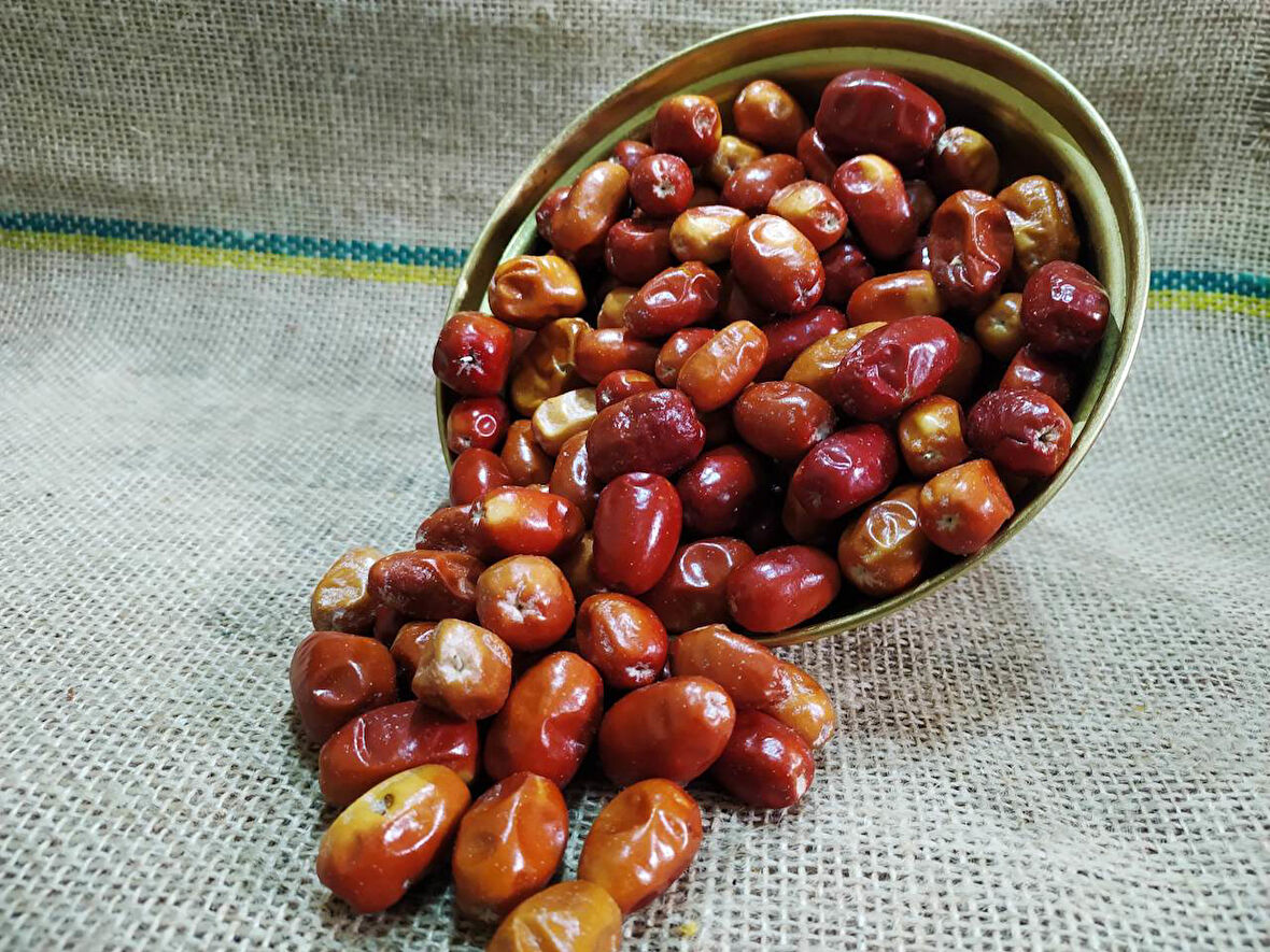 GURMEKENT İĞDE (PİŞOT) 1000GR