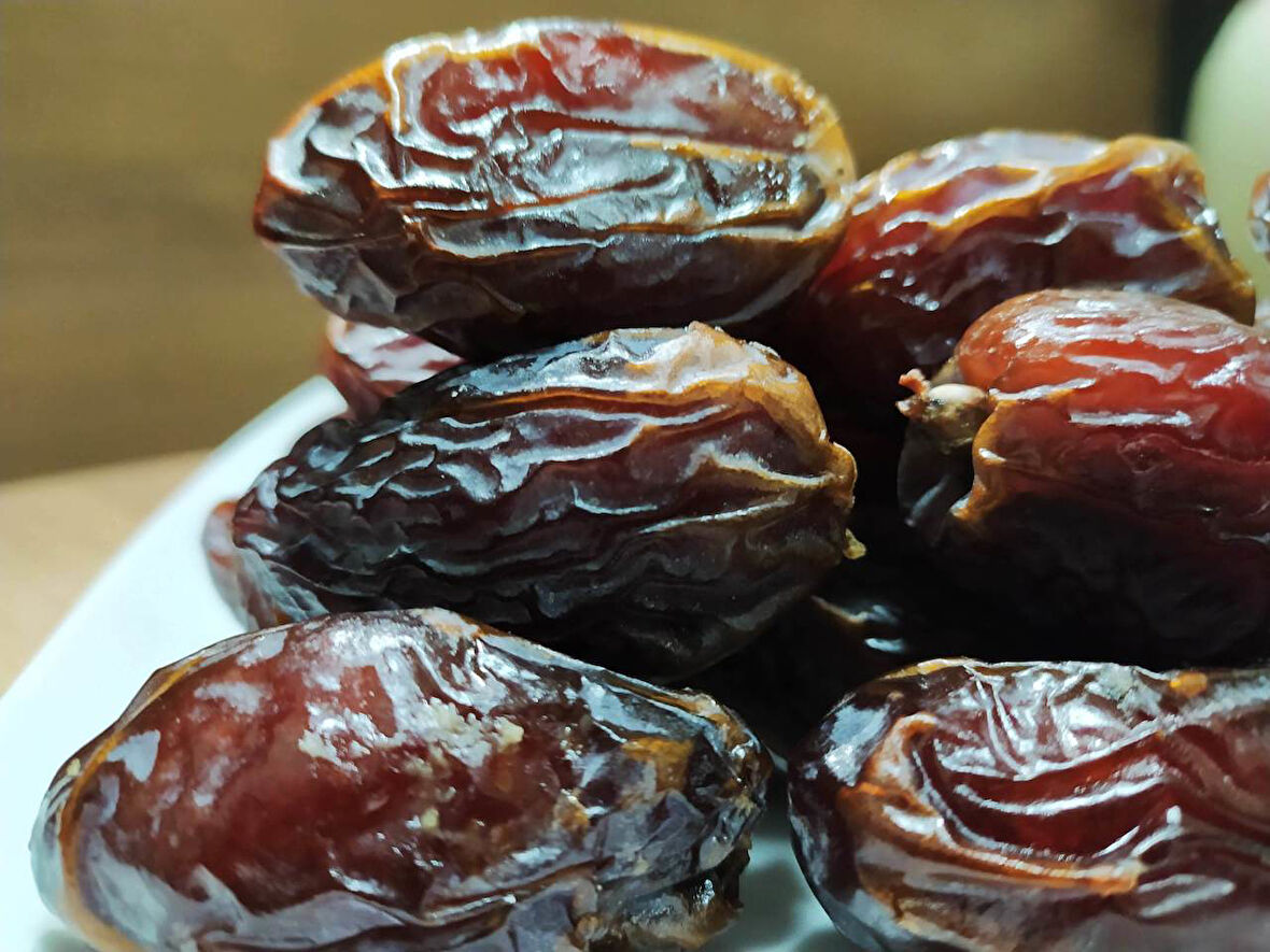 MEDJOUL HURMA 1000GR