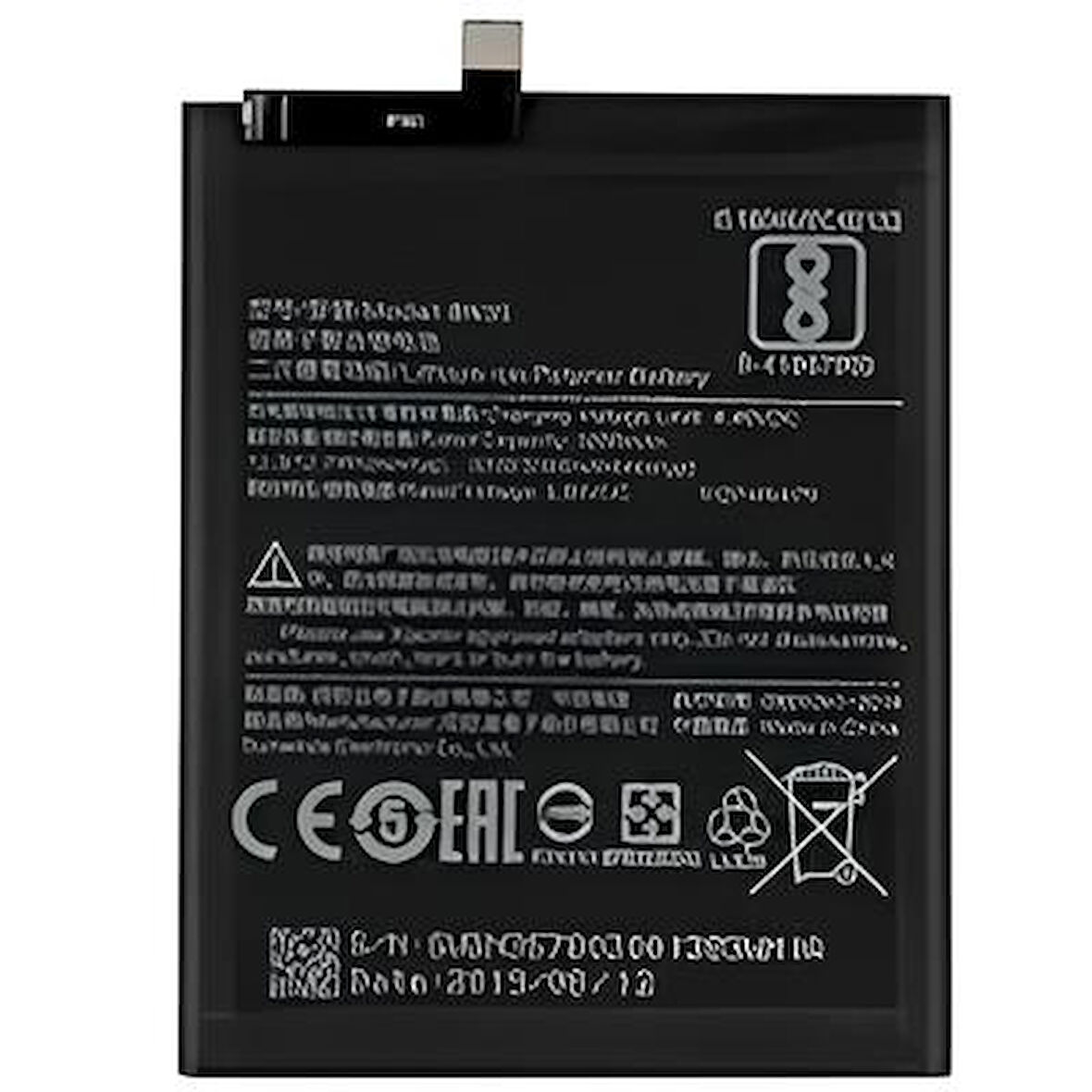 Xiaomi Redmi 5 Batarya Pil -BN 35 Orijinal