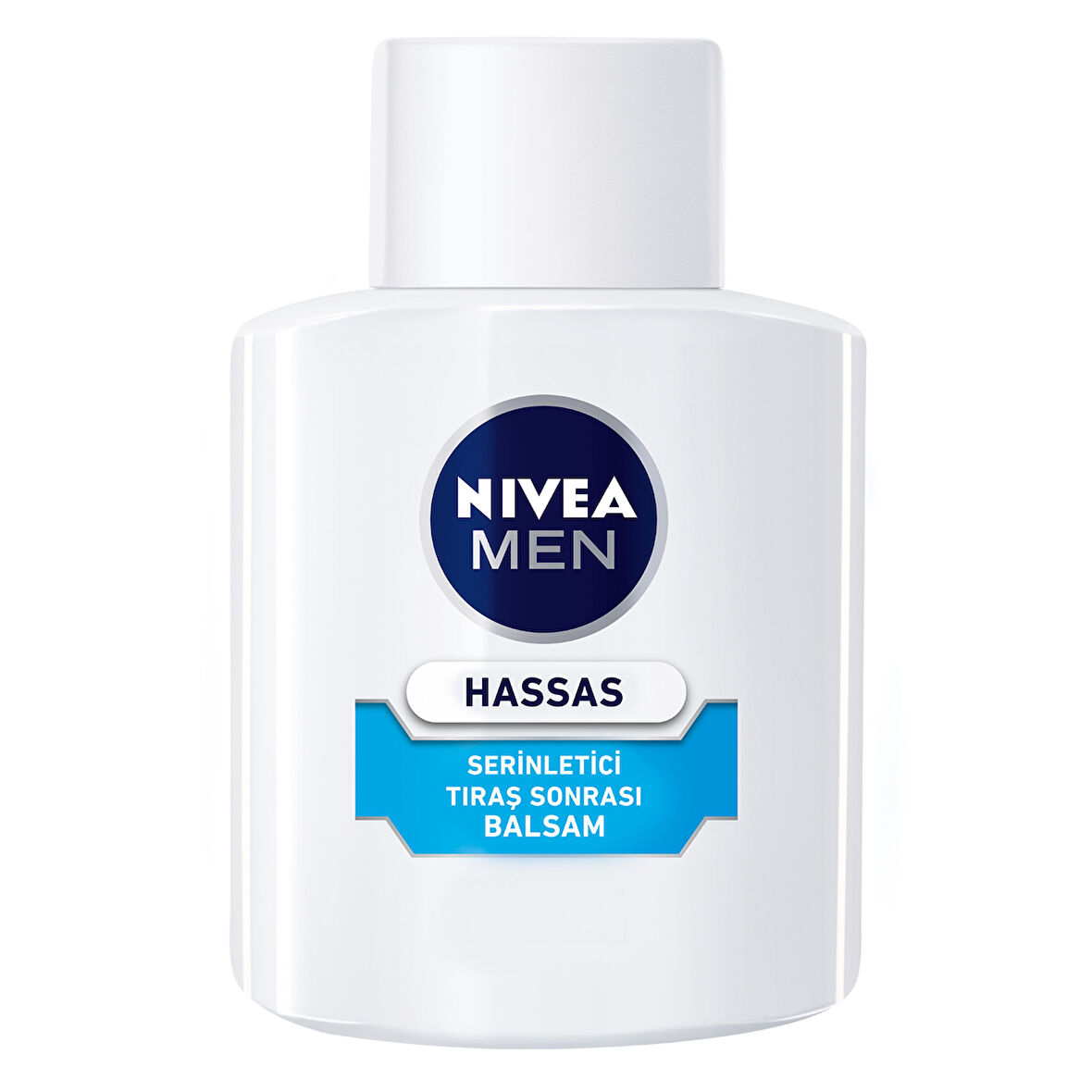 NIVEA MEN Hassas Serinletici Tıraş Sonrası Balsam 100ml X 3 ADET