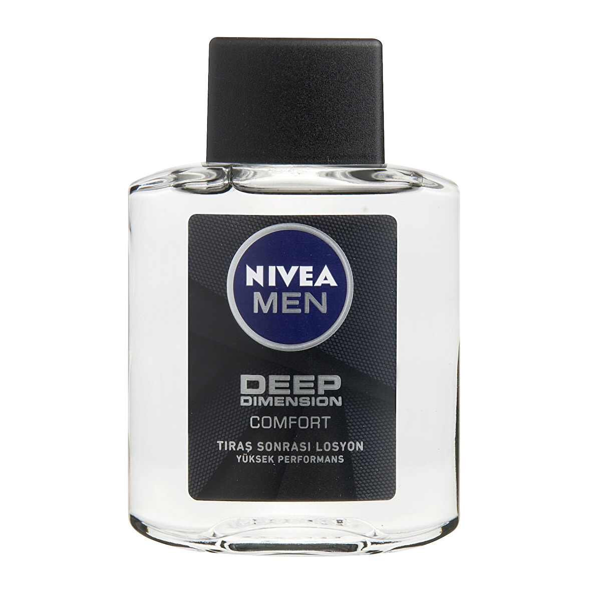 NIVEA MEN Deep Dimension Tıraş Sonrası Losyon 100ml X 3 ADET