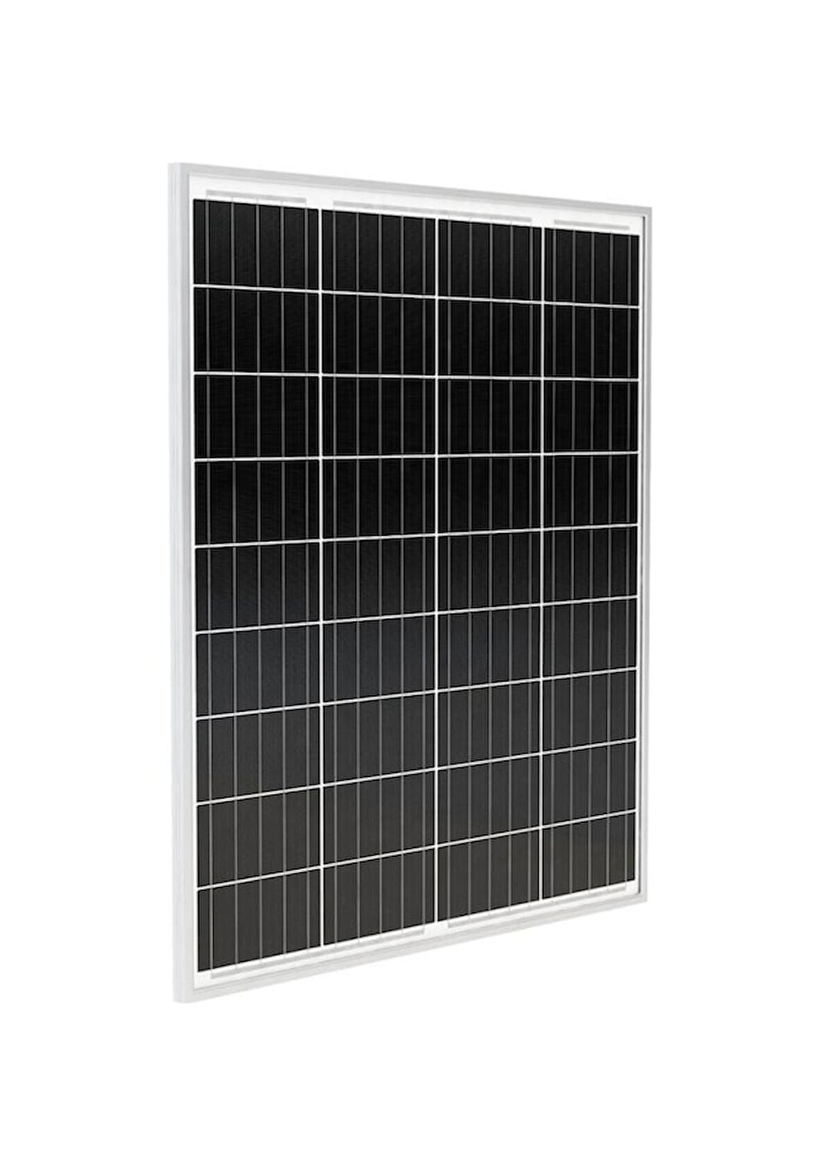 Suneng  110 W Watt 36PM Half Cut Multibusbar Güneş Paneli Solar Panel Mono