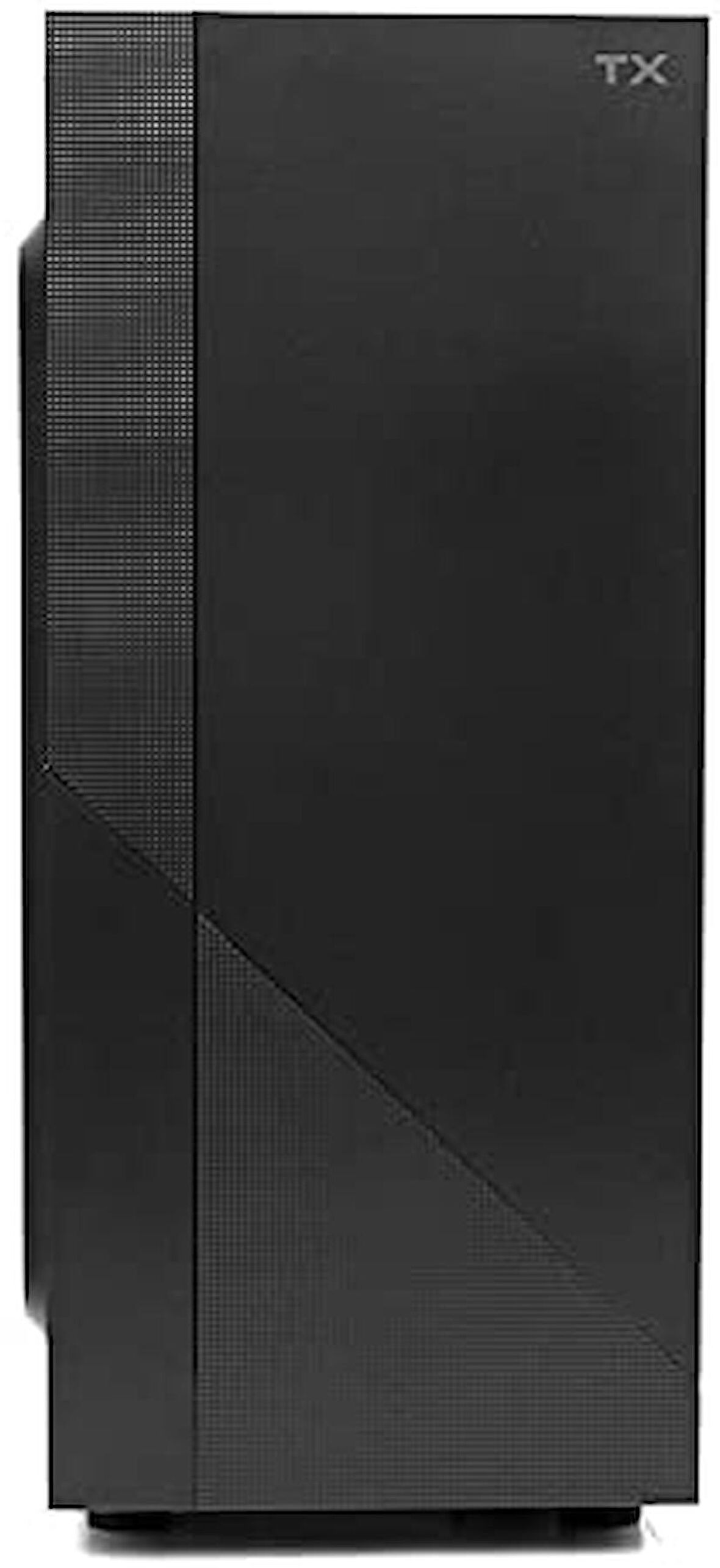 Zetta TX X3 Intel i7 12700 16 GB DDR4 RAM 256 GB SSD 1 TB HDD Intel UHD Graphics 770 Windows 11 Pro Masaüstü Bilgisayar 