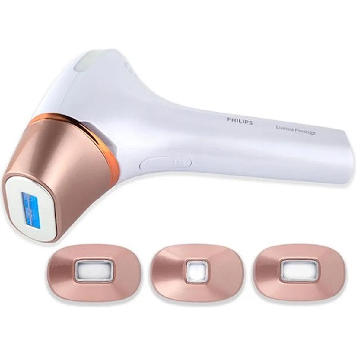 Philips BRI956/957 Lumea Advanced IPL Epilasyon Aleti 