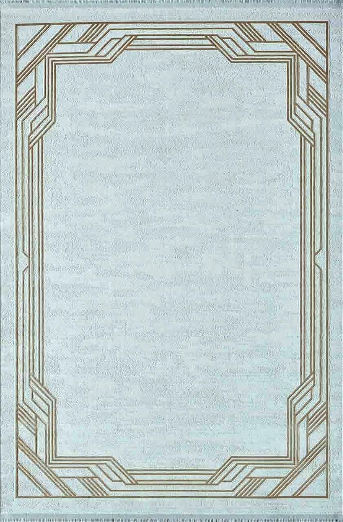 Artemis Alegra 09100E Krem Gold Halı