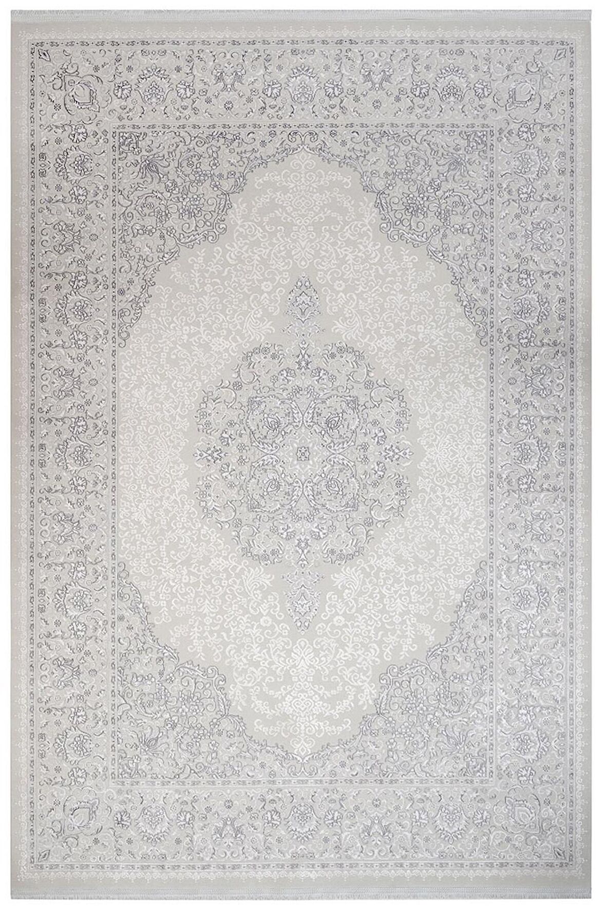 Artemis Halı Dream 09705D Krem Gri Halı