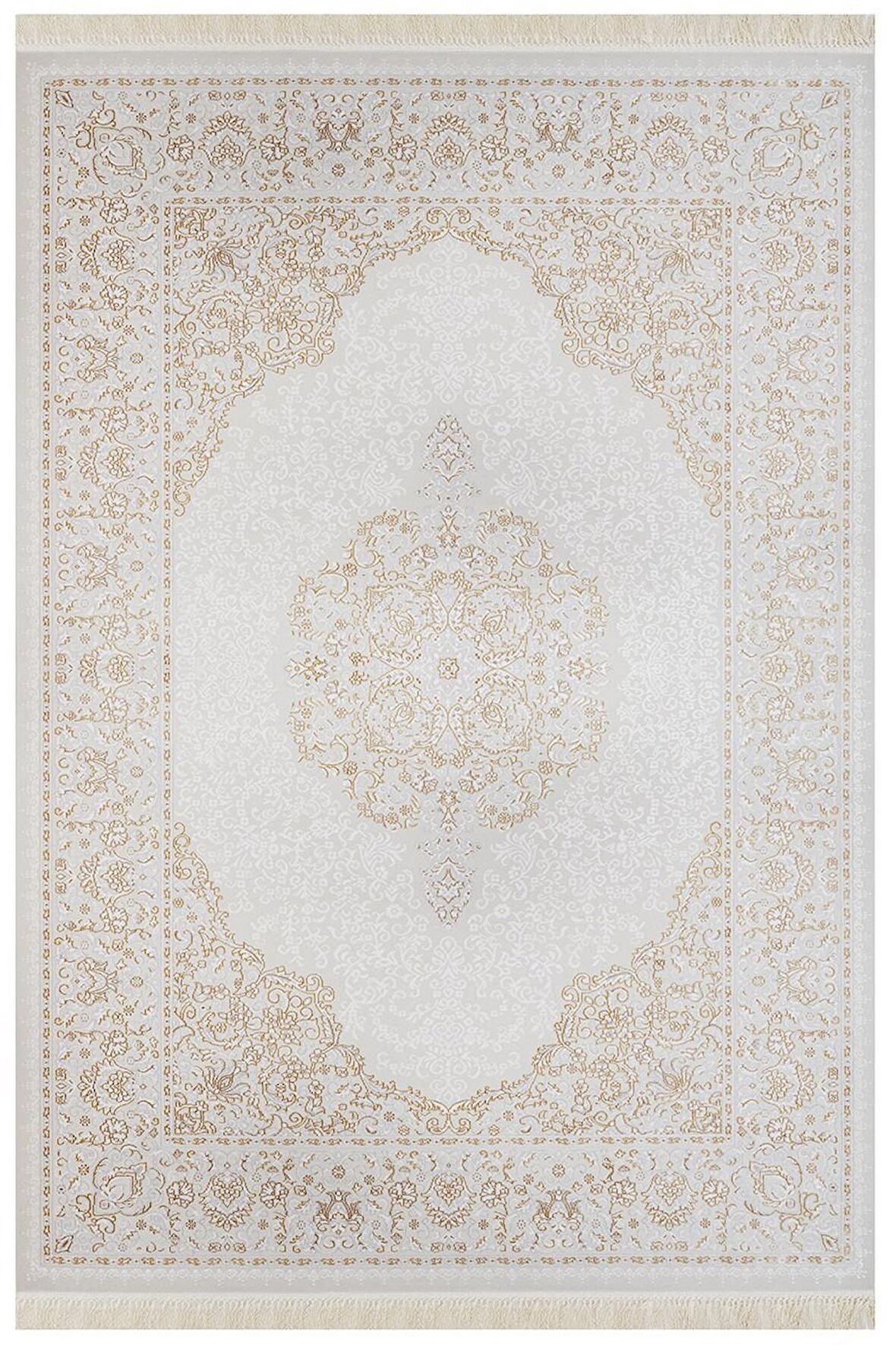 Artemis Halı Dream 09705B Krem Gold
