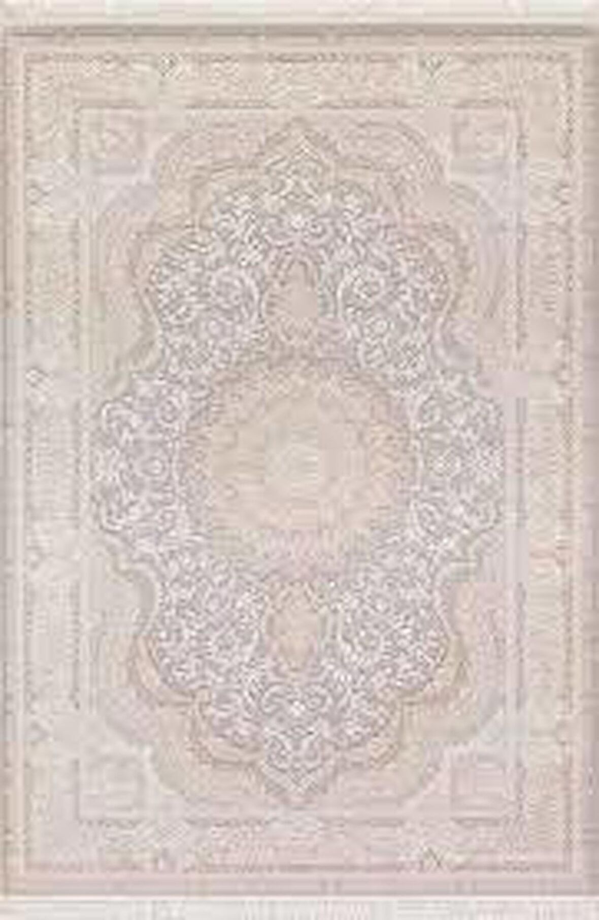 Artemis Halı Palace  5202D KEMİK VİZON