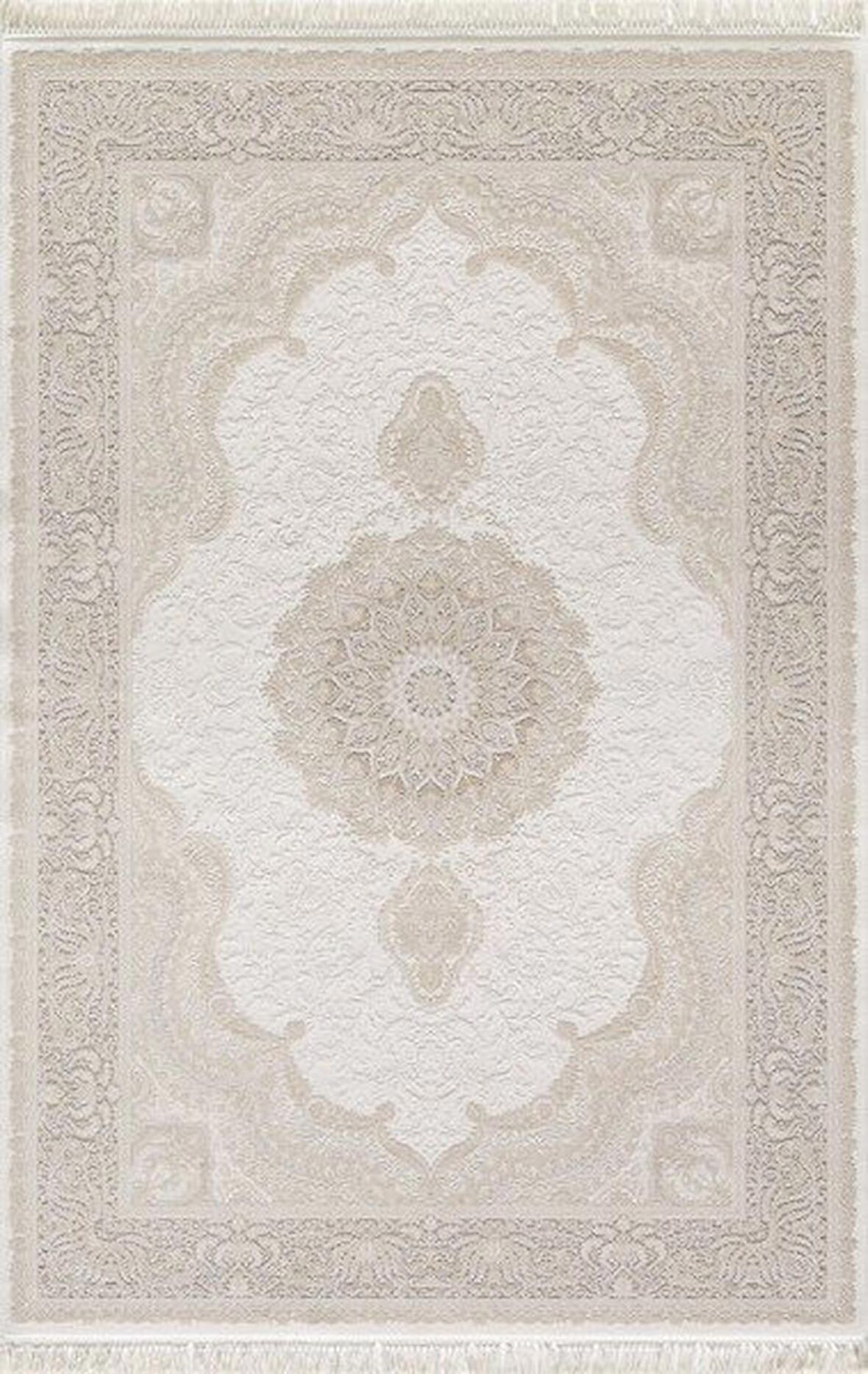 Artemis Halı Palace  5202C KEMİK VİZON