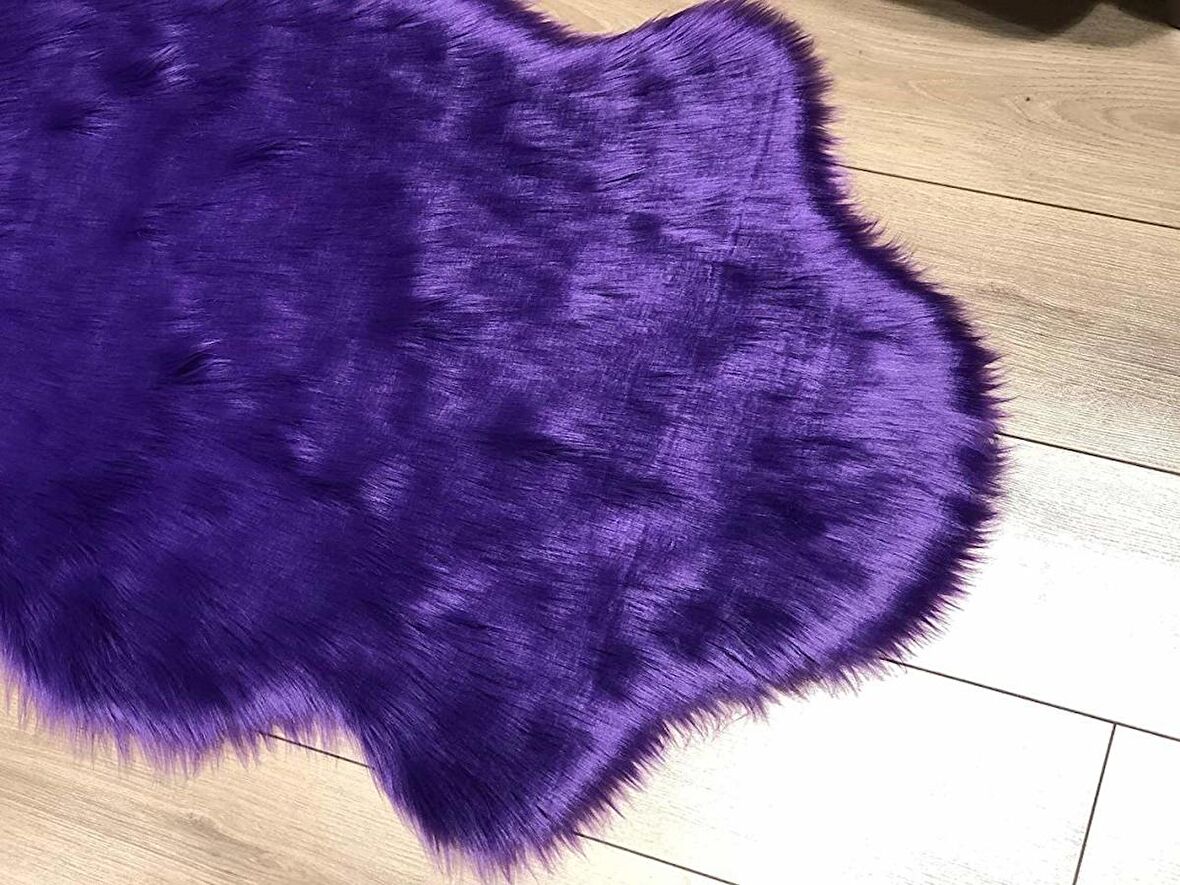 DOĞUŞ PELUŞ HALI APOST MOR