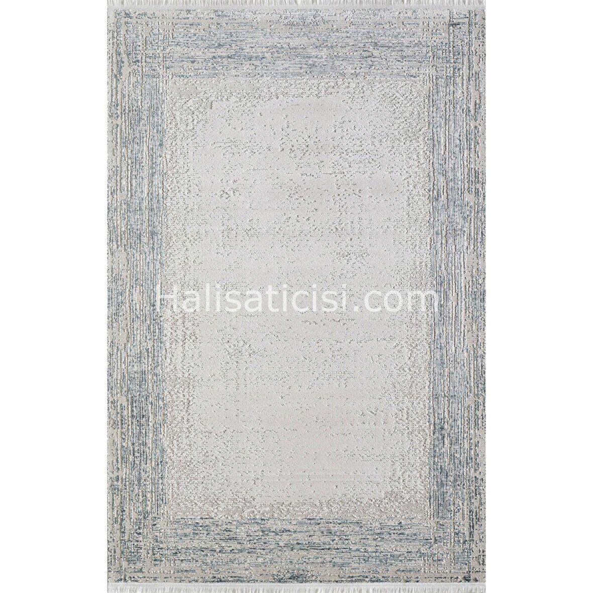 Gümüşsuyu Halı Legro 11561 Mavi