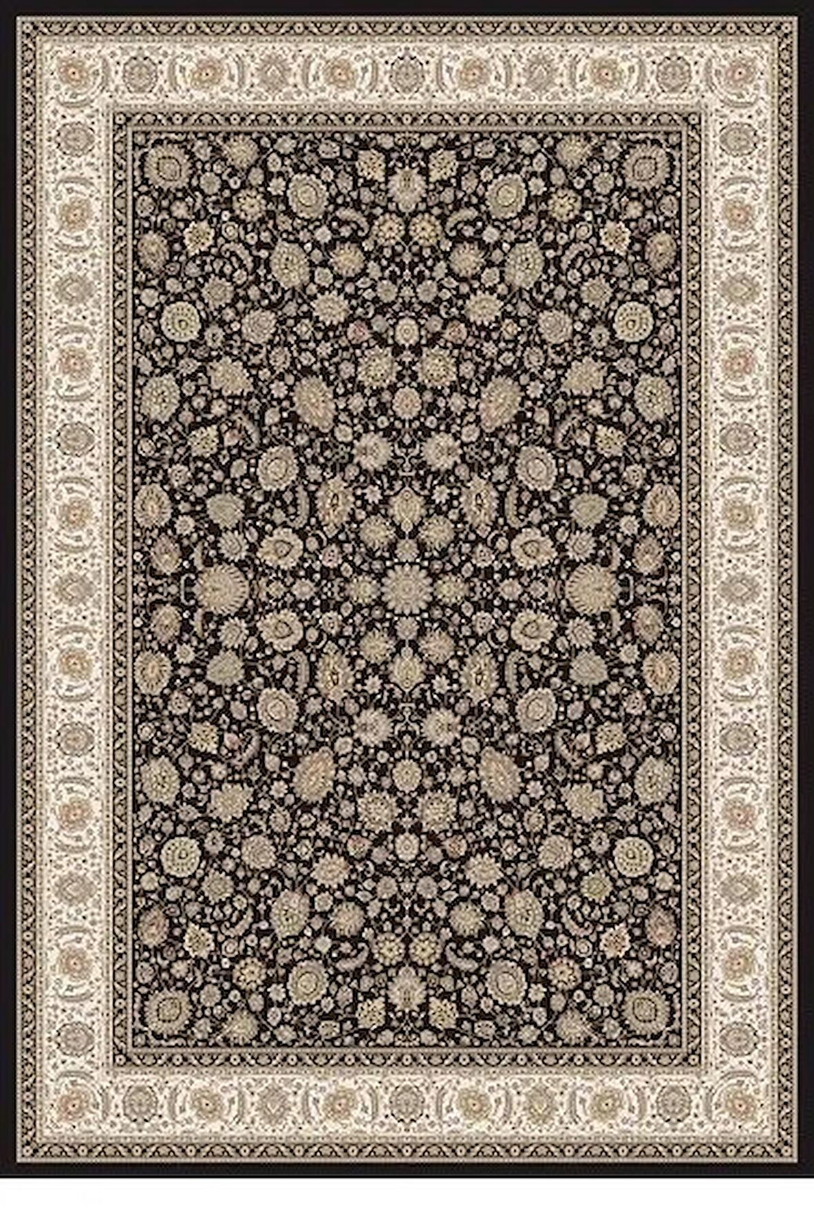 Kreasyon Halı İpeksi İS002