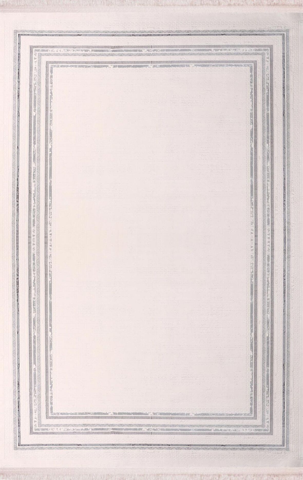 Nexus Halı Kanije 0186 Gri