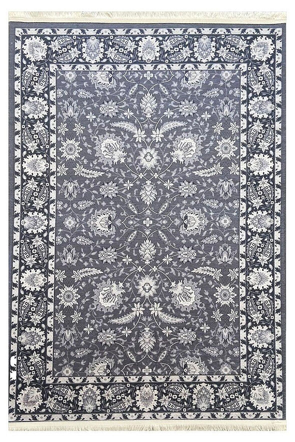 Prizma Halı Vintage Kilim V-6503