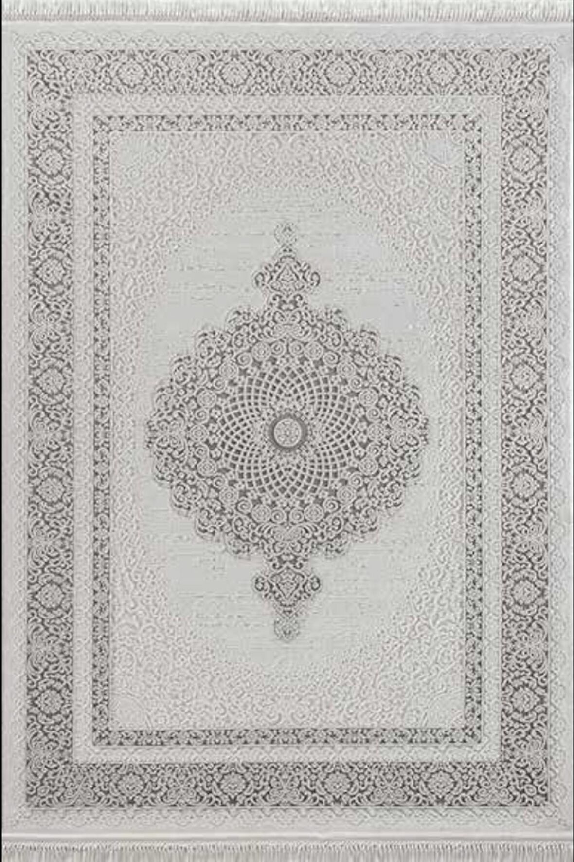 FLORA HALI AYŞIL 6863 C