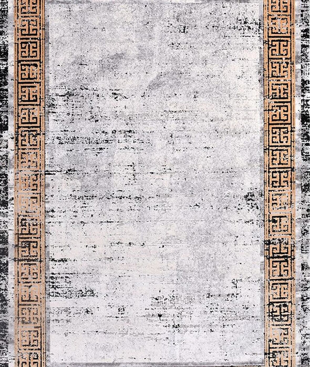 Crea Halı Kristal 18114