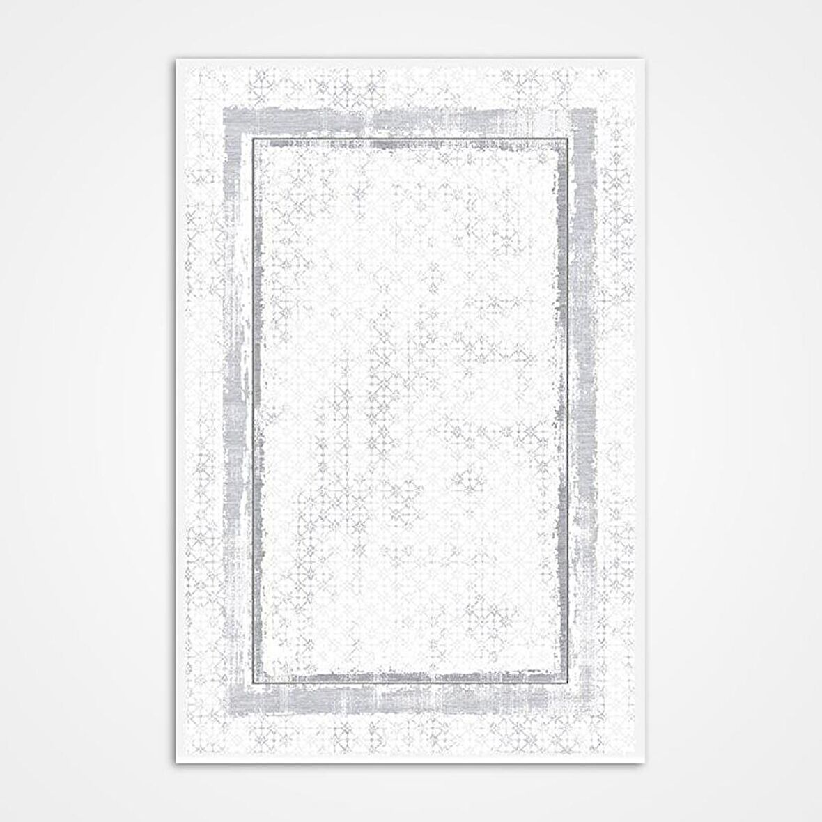 Crea Halı Silver 16551