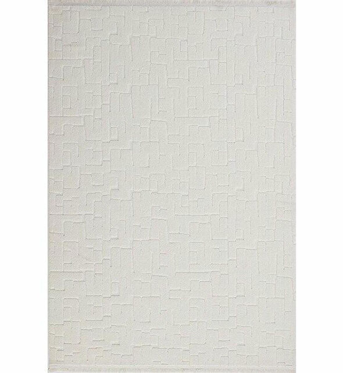 Deco Geo 15866 Krem