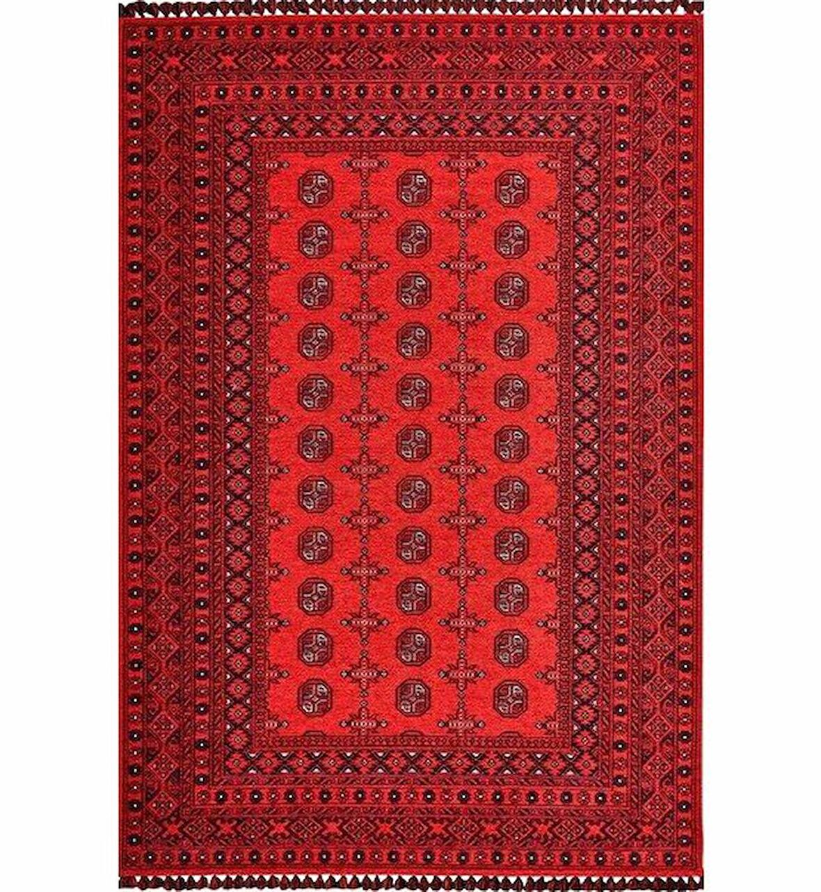 Deco Anatolia 15916 Kırmızı