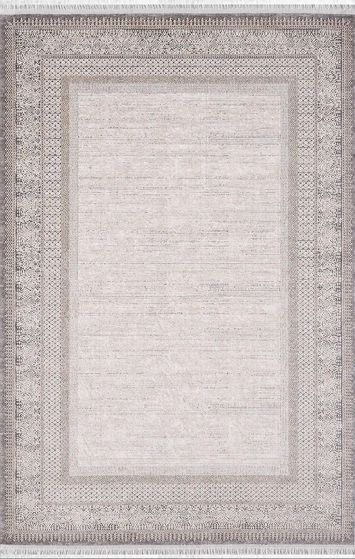 Artemis Halı Borok 02249B Bej Halı