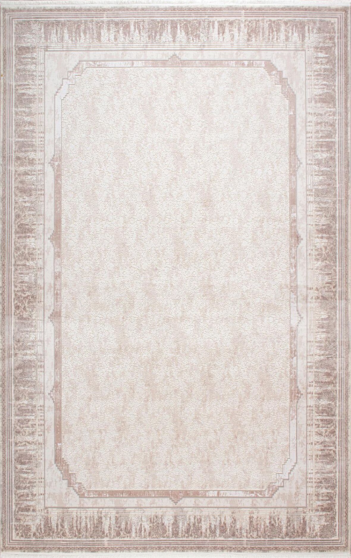 Artemis Halı Couture 5198C - Bej Kemik Halı
