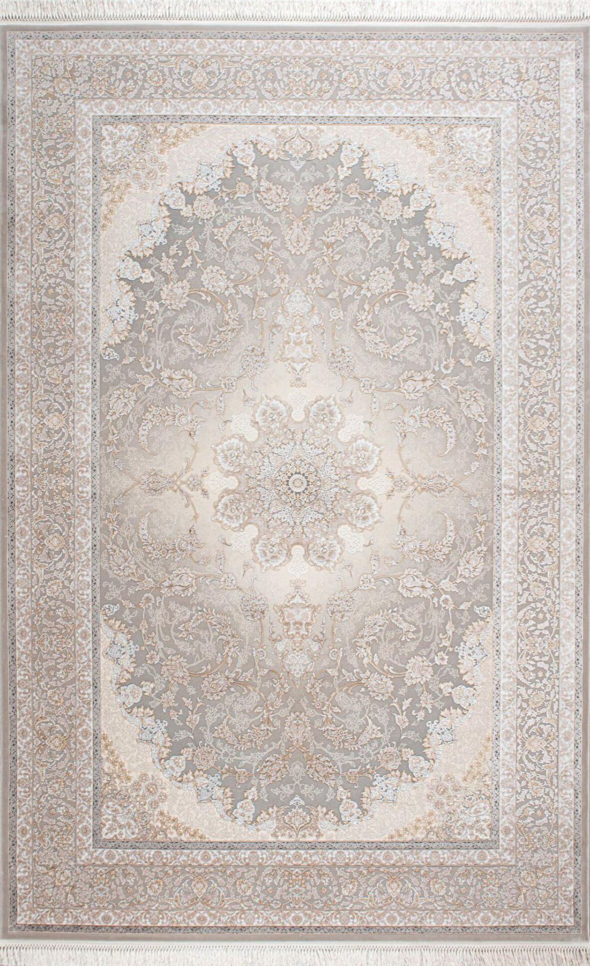 Artemis Halı Palace 05193A - Gold Kemik Hal
