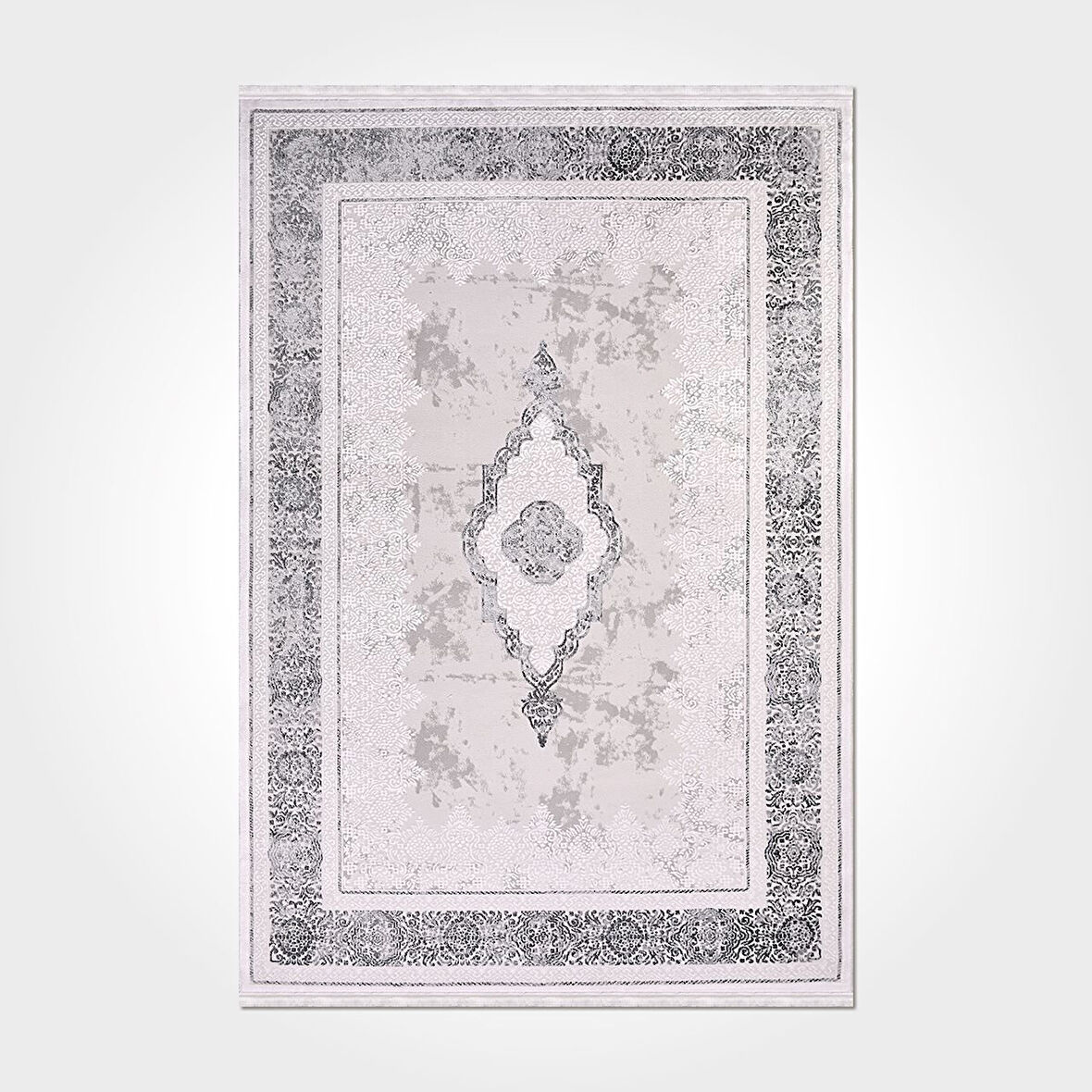 Crea Halı Zambak 4501Z