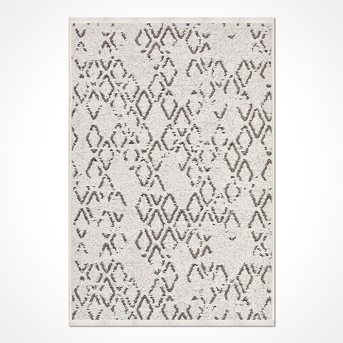 Crea Halı Asil Kilim 8318S