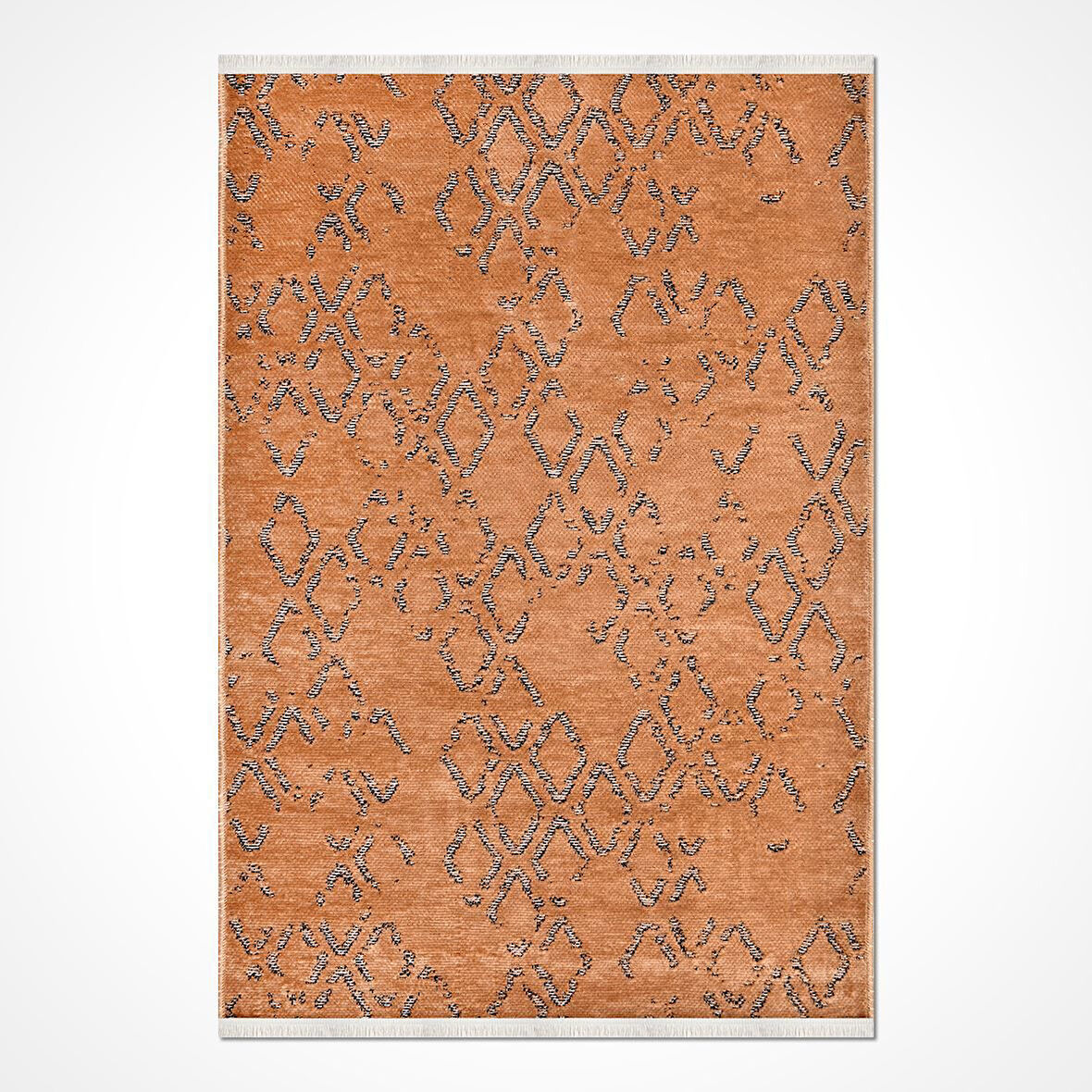 Crea Halı Asil Kilim 8313 S