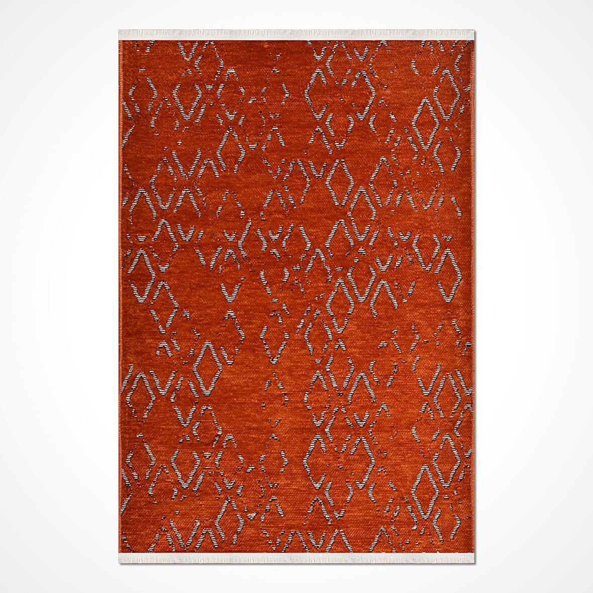 Crea Halı Asil Kilim 8310 S