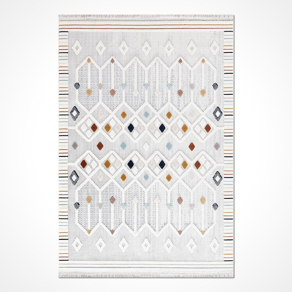 Crea Halı Rey 1801A