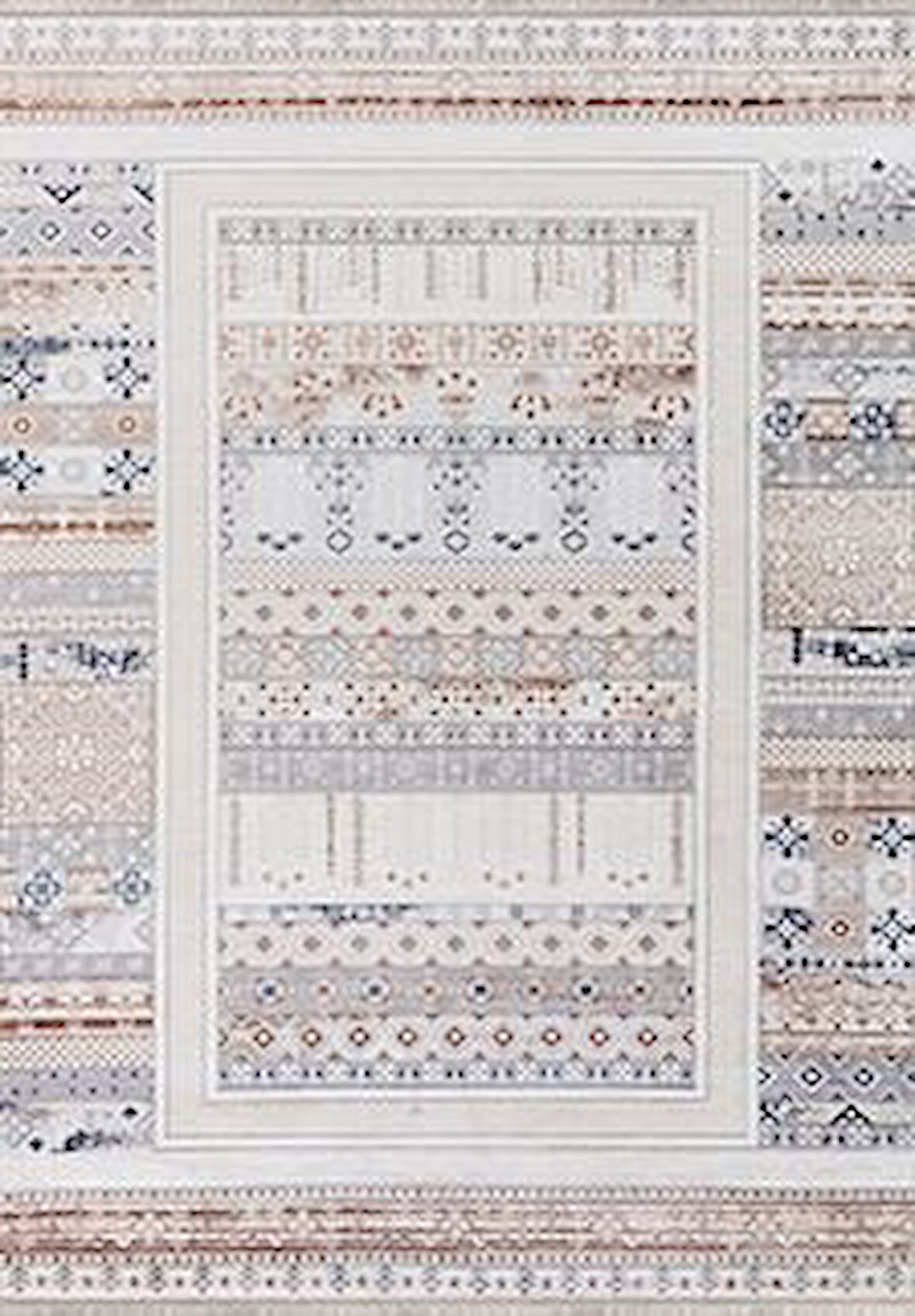 Crea Halı Victoria 1902A