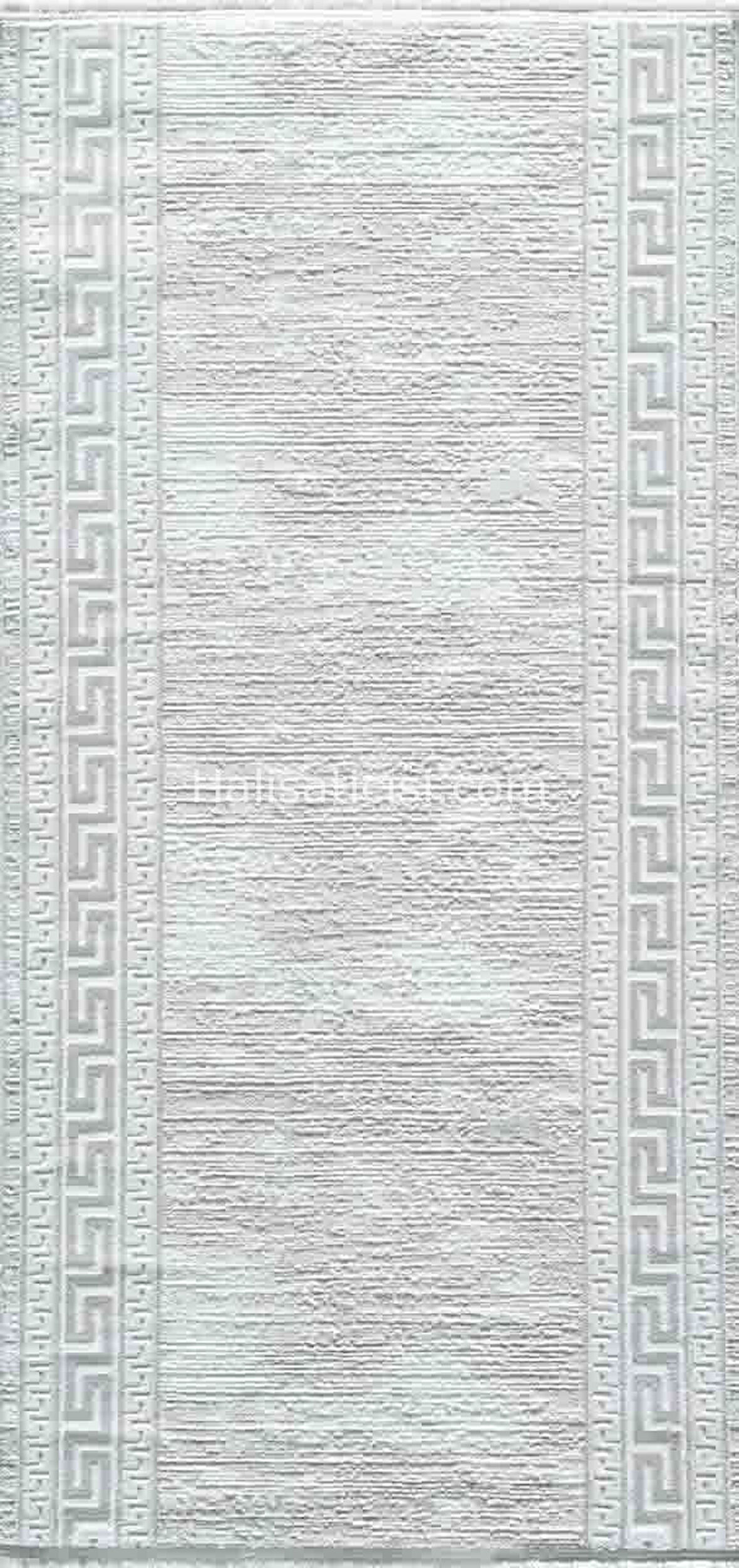 Artemis Samoa 06433C Krem Bej Halı