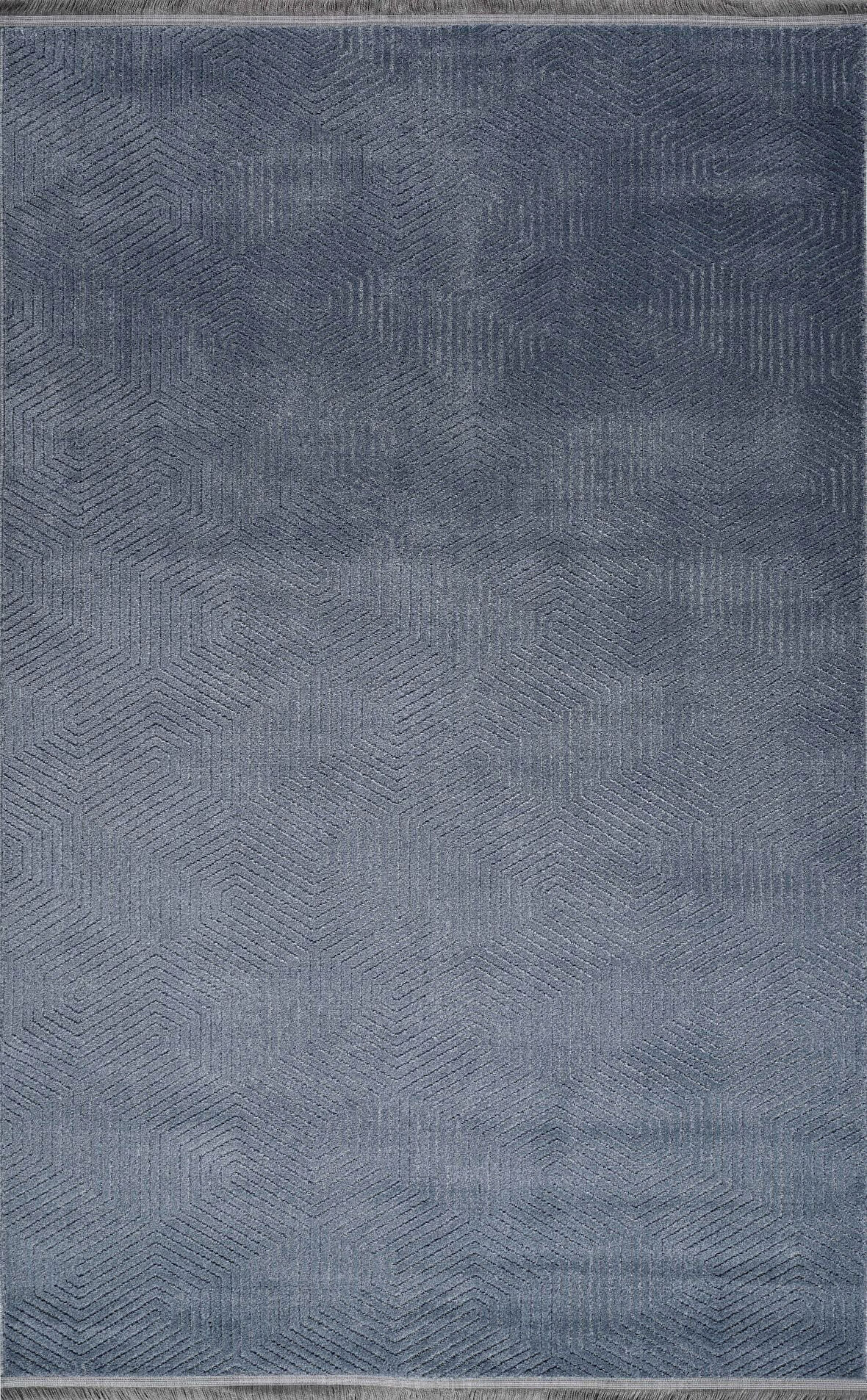 Artemis Halı Zeus - 09991D - Mavi