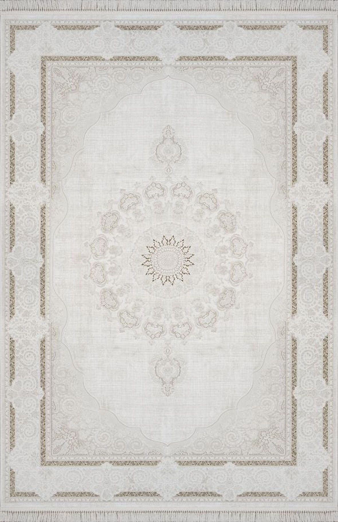 Sanat Halı Gravita 3873