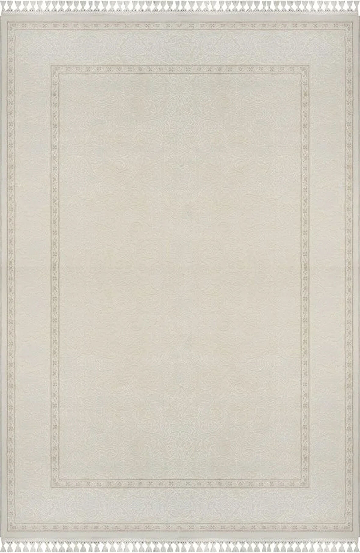 Sanat Halı Delüks 3854