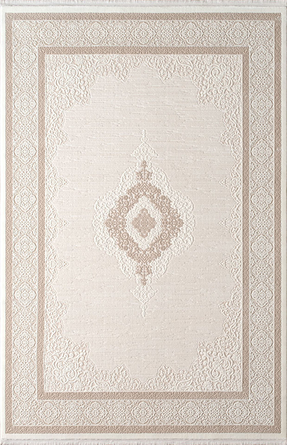 Artemis Halı Anetta 03319C Krem Bej