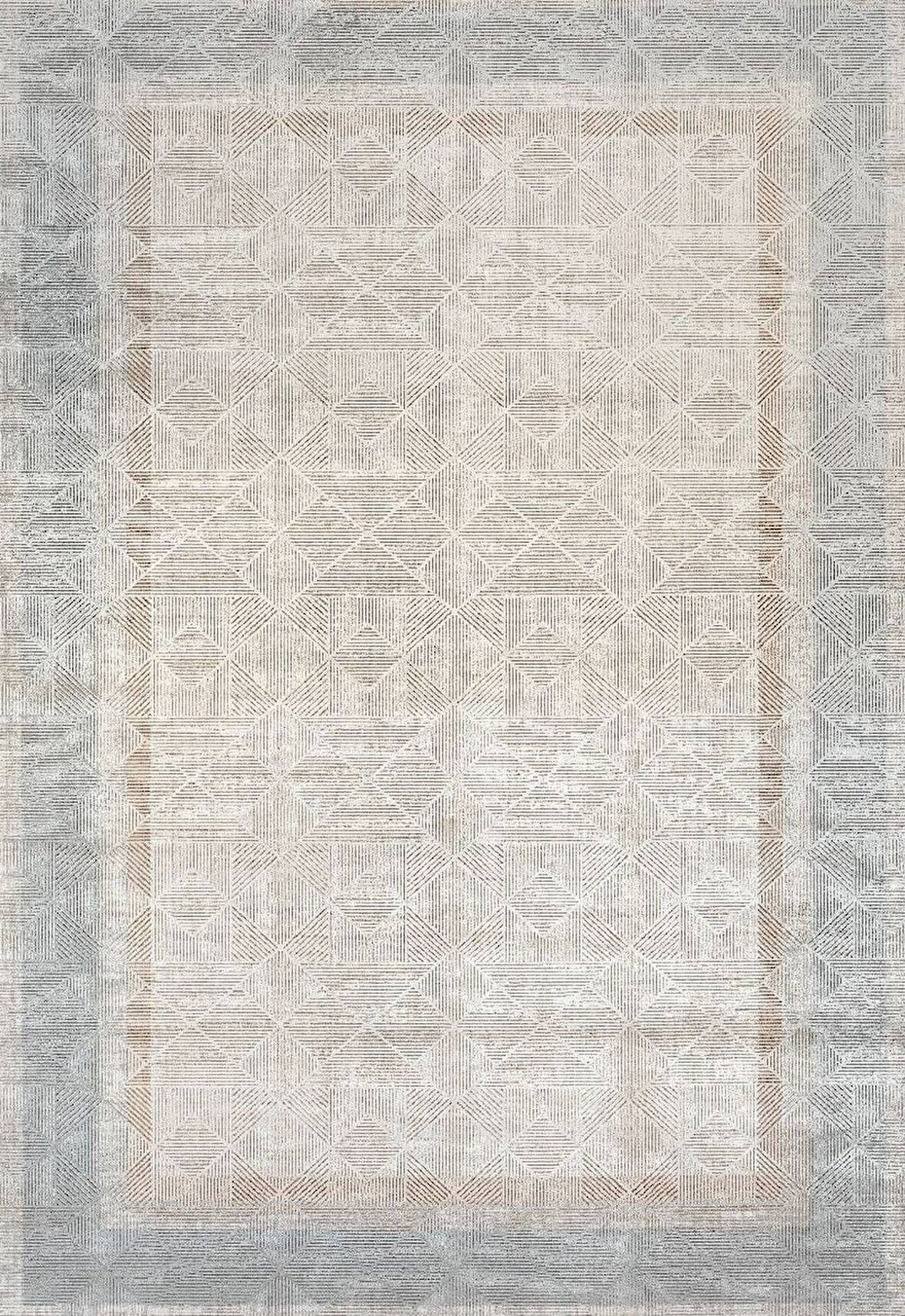 Elexus Halı Ascension 3349