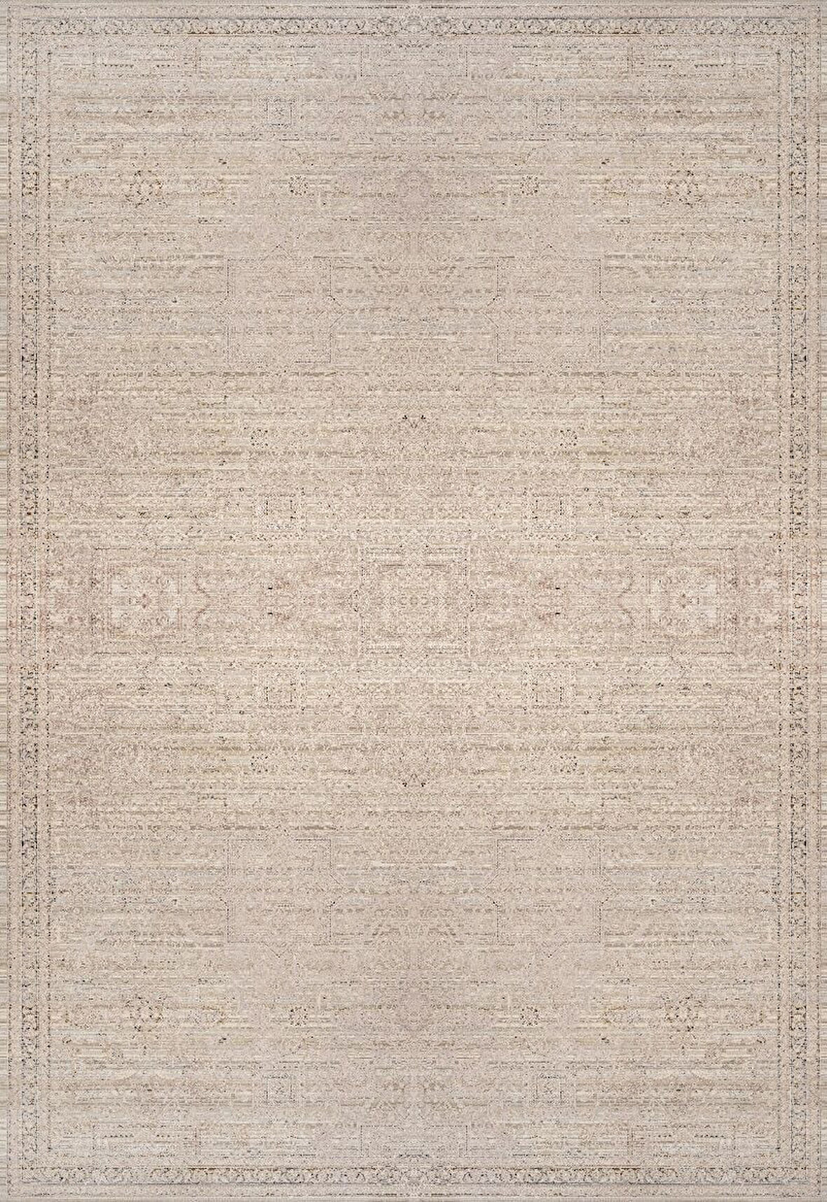 Elexus Halı Diamond 3847