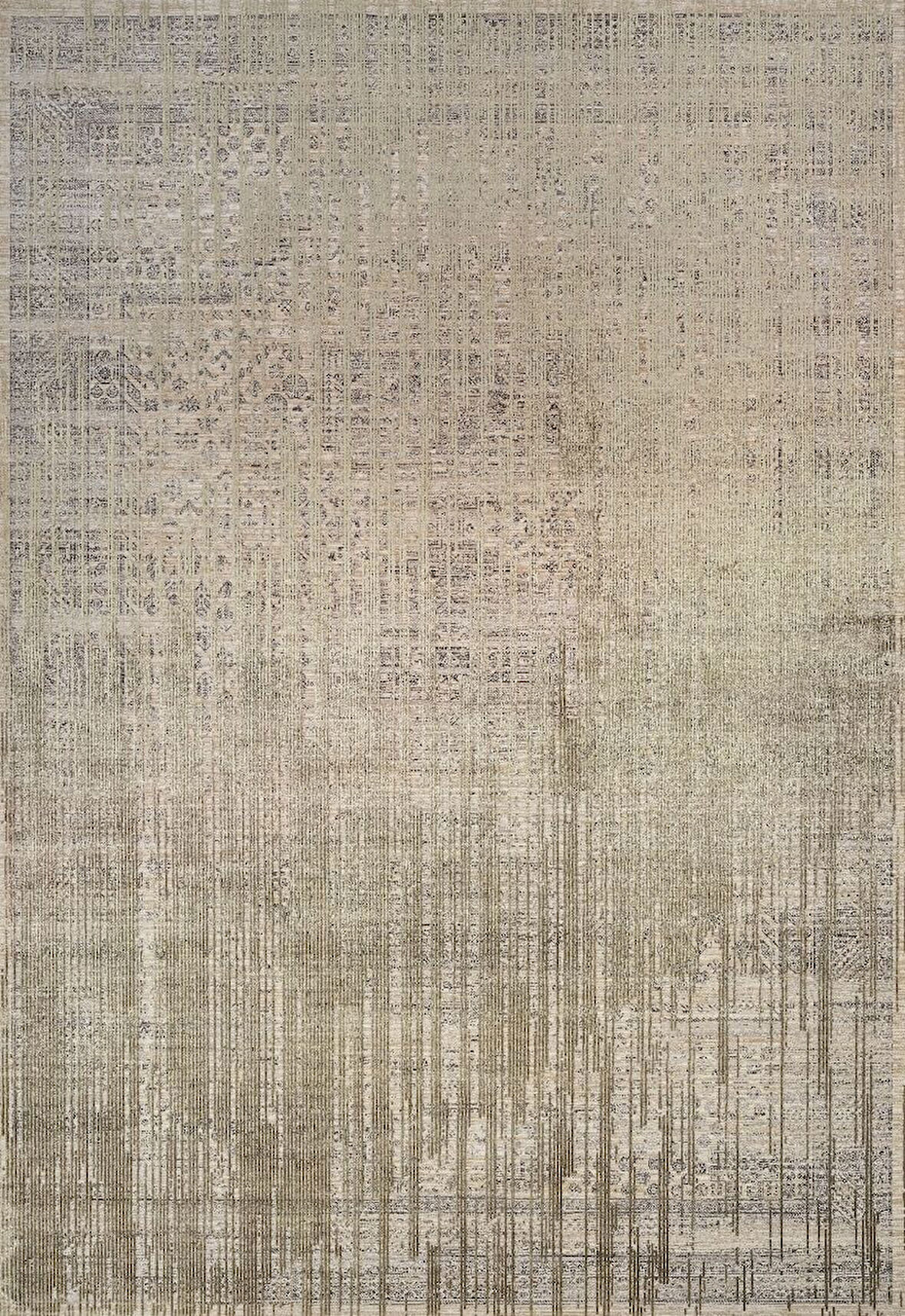 Elexus Halı Diamond 3845