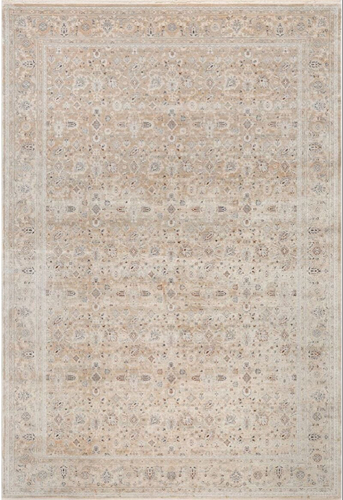 Elexus Halı Diamond 3826